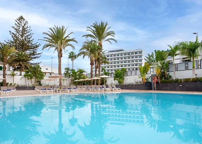 Bluesea Marieta & Spa (Adults Only) Playa del Inglés